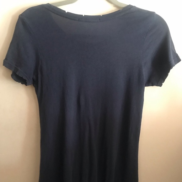 WILDFOX Cotton Tee, XS - Picture 4 of 7
